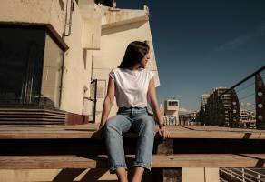 Charlotte ROUX SABRI - CHARLOTTE ROUX