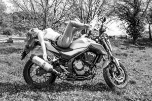 Aline CLADEL - TRIPLE ECLATS