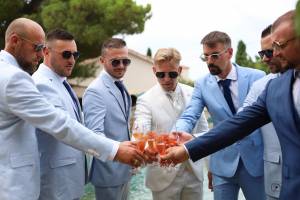 Aline CLADEL - TRIPLE ECLATS