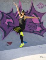 Aline CLADEL - TRIPLE ECLATS