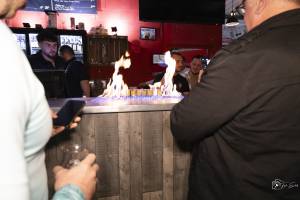 Aline CLADEL - TRIPLE ECLATS